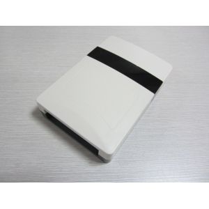 ISO18000-6B / 6C UHF RFID Desktop Reader , Passive Uhf Rfid Reader USB interface