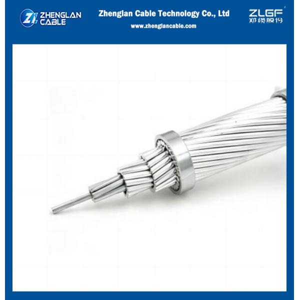 Quality AAC Bare Aluminum Conductor IEC61089 Overhead Transmission Use 120mm² wholesale