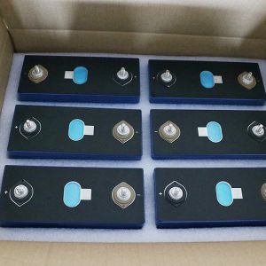 Grade A 3.2V 100Ah 280Ah Lifepo4 Cell 302Ah Lithium Phosphate Cell