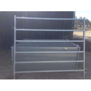 corral fence panels