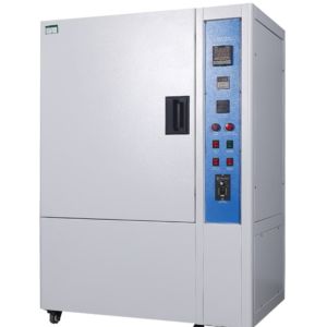 UV Light Anti-yellow Aging Testing Equipment Temperature Humidity Test Chamber