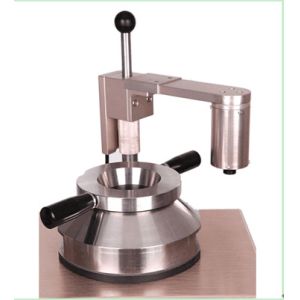 Automatic Cupping Tester Assess The Elasticity And Cupping Resistance Of Various