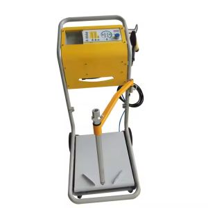 NON OEM Original X1 Vibration Function Powder Coating Machine