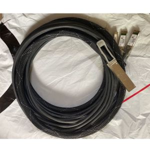 37-1121-01 40G Cisco Power Cable Cisco 9300 Stack Power Cable