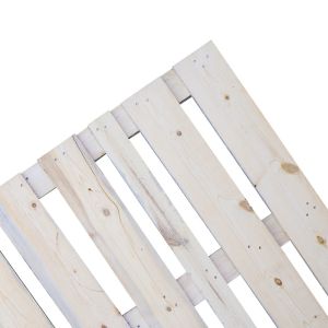 Customizable Size Heat Treated Pallets Ispm 15 Import Pine Wood Pallets For
