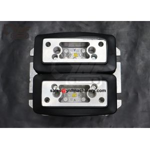 Liebherr R920S Pedal Valve YNF17338 Foot Control Valve Genuine Used Part