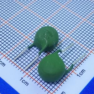 MZ6 PTC Current Limiter 30~60 Ohm MZ11 Thermistor Type Devices Component 80C