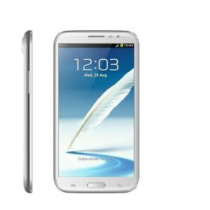 New N7889 6" smart phone MTK6589 Quad core CPU 1280*720mpx 1G RAM 16G ROM