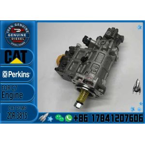 Factory Custom Excavator Spare Parts E320d Cat Engine Parts C6.4 Diesel Engine