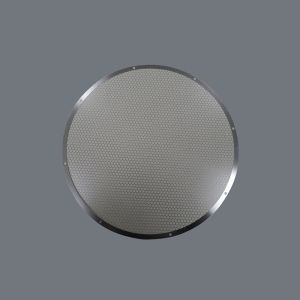 Stainless Steel Photo Etching Fast Prototyping Metal Parts