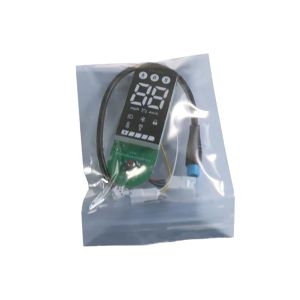 Mi4 Display with Mi Home App Upgrade Repair for xiaomi 4pro Electric Scooter