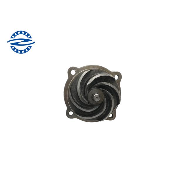Quality 2W1223 3204 3204T Cast Iron Water Pump for Excavator Hydraulic Parts wholesale
