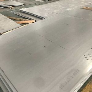 ASTM Standard Cold Rolled 310 Rolled Stainless Steel Sheets