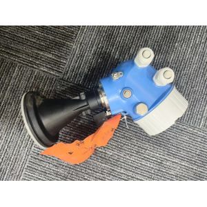 Time-of-Flight Micropilot FMR56 Endress+Hauser Radar measurement