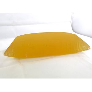 Rubber Based High Strength Hot Melt Adhesive Glue For BOPP Kraft Paper Tape