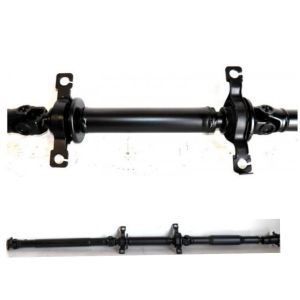Ford Edge 2007-2008 Rear Drive Shaft/Propeller Shaft 7T4Z4R602A 7T4Z4R602AFC