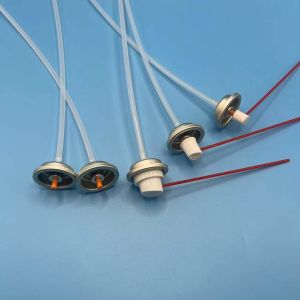 Adjustable Carburetor Maintenance Valve - Precise Fuel Flow Control - Enhanced