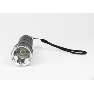 10W 960 Lumem Rechargeable LED Flashlight 3500mAh 26650 Rechargeable Battery