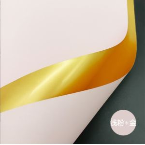 Light Luxury Series DIY Handcrafted Material with Waterproof Rose Flower