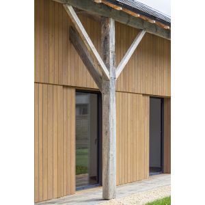 Customizable Steel Structure Building Construction Technical Parameters For