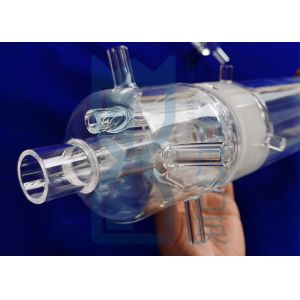 Customized Precision Quartz Instrument For Chemical Experiments Science Lab