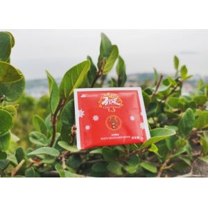 Customizable Disposable White Sugar Packets 5g Each