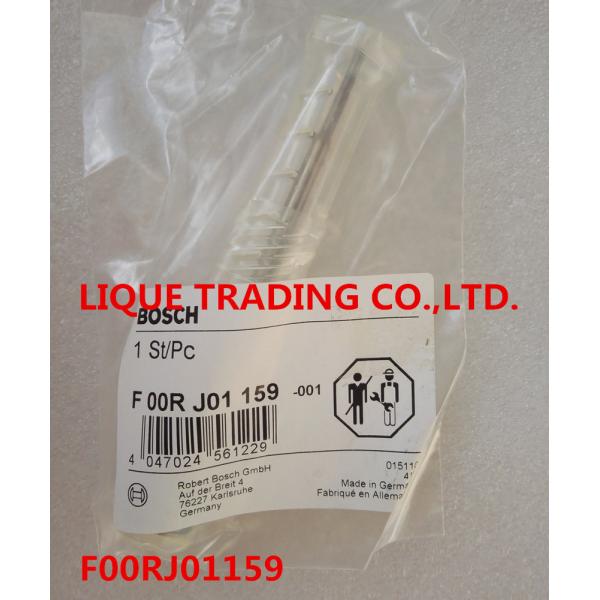 BOSCH control valve F00RJ01159 , F 00R J01 159 , F00R J01 159 for 0445120024,