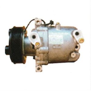 China ALA20334 Air Conditioning COMPRESSOR Frontier, Xterra AC COMPRESSOR CR-14 AC COMPRESSOR 92600-EA300,92600EA30C AC Compre on sale