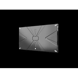 Mini LED Display Indoor Front Access Magnetic Module LED Screen With Steel