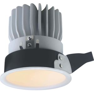 Cheap 20W Hotel LED Recessed downlight high standard Narrow Trim fixed for sale