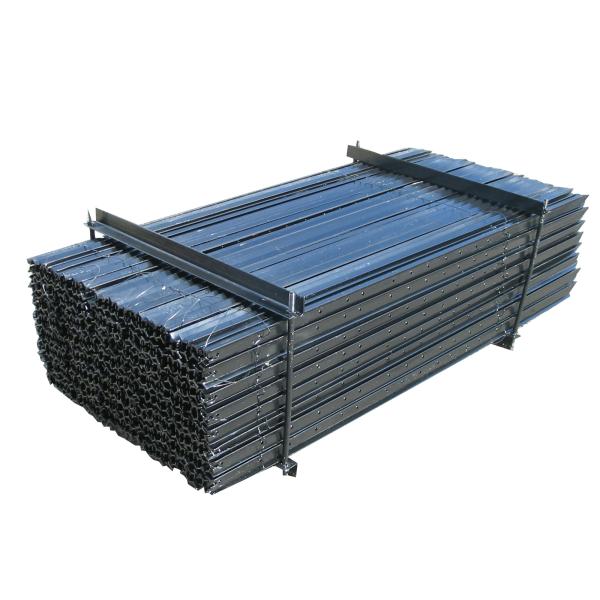 Hot Dipped Galvanised Fencing Posts Heavy Duty Star Picket Y Post