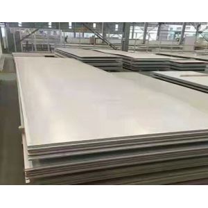 China SGS SUS321 Stainless Steel Sheet 2000mmx6000mm Mirror Surface SS 321 Plate on sale