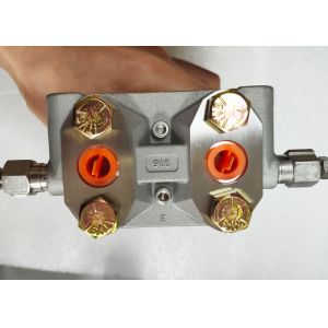 2051CD1A23A1AB4M5D4 Differential Pressure Transmitter 4–20mA 3051CD Transmitter