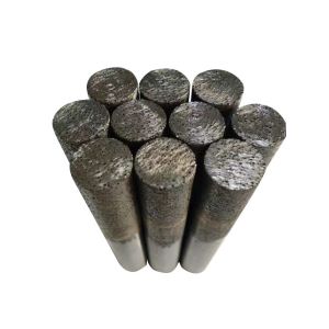 Sintered Diamond CNC Stone Engraving Bits For Granite / Marble