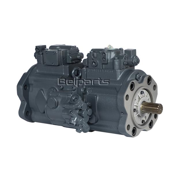 Doosan DH225-9 K3V112DTP-HN2M hydraulic main pump 400914-00026 for excavator parts