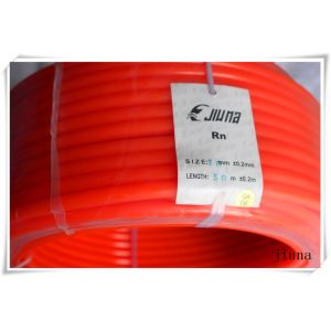 Smooth Polycord Round Belt For Printing And Packing Machine