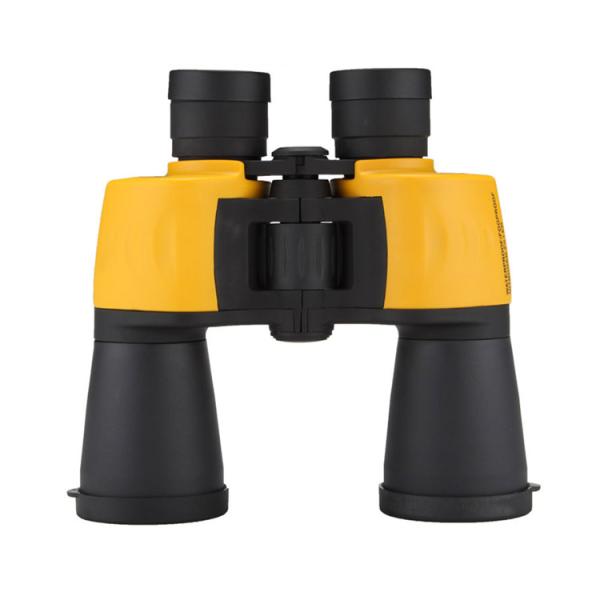 Quality Compact Waterproof 7x50 Porro Prism Binoculars Military Telescope For Adults wholesale