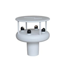 Cheap Easy Use Ultrasonic Wind Speed Direction Sensor Robust For Weather Station for sale