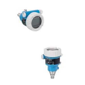 Endress Hauser PMP51 Digital Pressure Transmitter Welded Metal Sensor For Gases