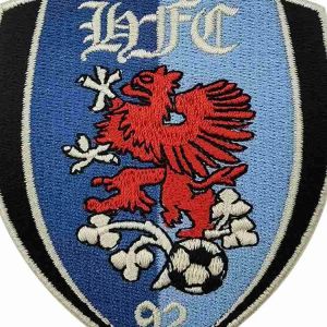 OEM Fabric Nylon Twill Airsoft Team Patches No Backing 4*4 Inches