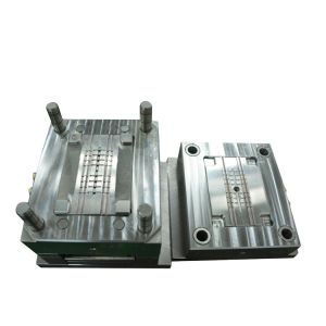 3D UG AUTO CAD Automotive Plastic Injection Moulding ODM OEM