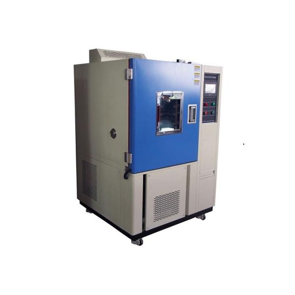 1000 Pphm Ozone Test Chamber Ozone Resistance Test For Rubber Ce Csa Iso