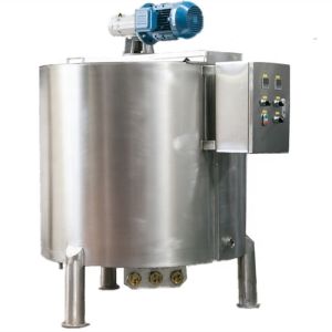 China Stainless Steel Chocolate Melting Machine 2.2KW Durable Chocolate Melter Providing Precise Chocolate Temperature Control on sale