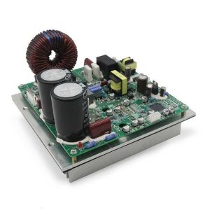 Cheap SMT factory China Good Quality LED Control Electronic Circuits Board with PCB&amp;PCBA for sale