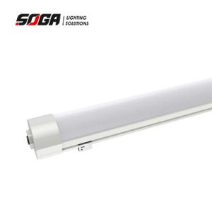 60W Linear Ceiling Light Wireless Control Durable Waterproof Led Linear
