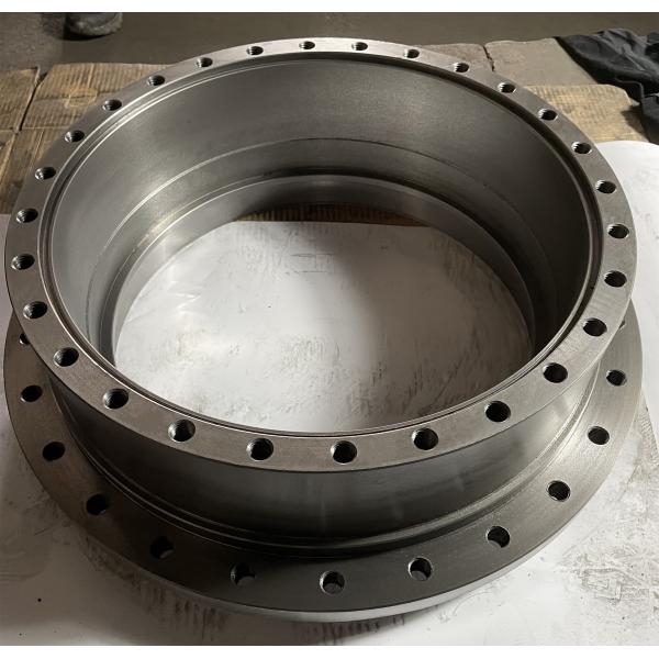 PC450-6 Final Drive Hub 208-27-61192 208-27-61191 208-27-61190 PC400-6 Travel Gearbox Hub