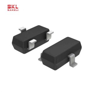 BSS123LT1G MOSFET Power Electronics N-Channel Enhancement Mode Field Effect