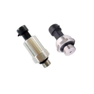 Air Piezoresistive Compact Pressure Sensor For Oil Gas Water WNK80MA
