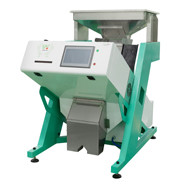 High Capacity Mini Rice Wheat Separator Machine 99.5 Sorting accuracy