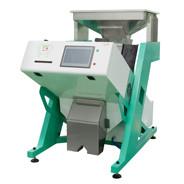 Quality Oat Color Sorting Machine Grains Separation Machine For Processing Oats In The Farm wholesale